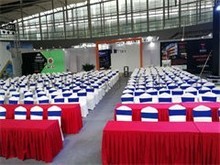 牡丹江活动会议及展览服务发展探析