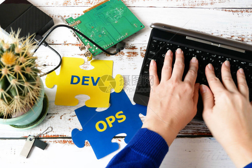 DevOps 重塑软件工程文化与融合开发运维实践的现代方法论