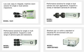 众为兴Sherlock机器视觉 一站式应用开发与自动化解决方案详解